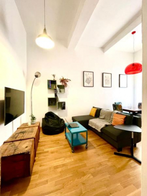 B&B Casa Sant'Eufemia